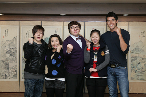 NSP통신-<사진=MBC에브리원>