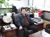 [NSP PHOTO][인터뷰]정복진 창조이엔텍 대표