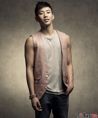 NSP통신-▲박재범