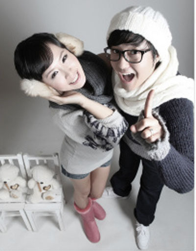 NSP통신-<사진=노유민 미니홈피>