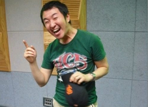 NSP통신-<사진=안일권 미니홈피>