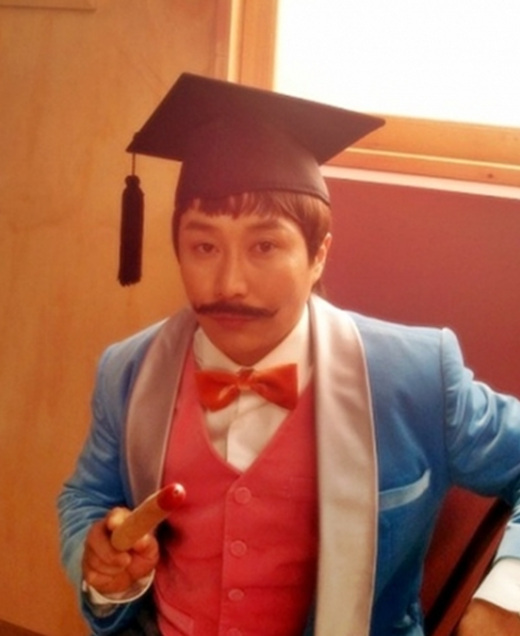 NSP통신-<사진=김병만 트위터>