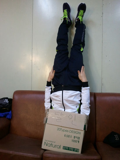 NSP통신-<사진=김병만 트위터>