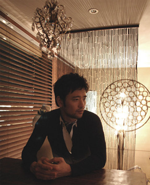 NSP통신-<사진=배수빈 미니홈피>