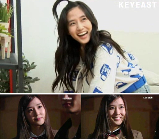 NSP통신-<사진=키이스트, KBS 드라마 드림하이 캡쳐>