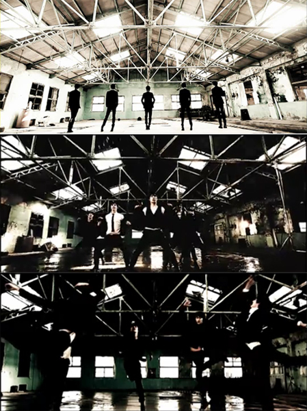 NSP통신-<사진=X-5 티저 영상 캡쳐>