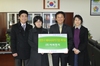 [NSP PHOTO]양천구,행복한 가게 성한등 2개 업체 예비사회적기업 선정