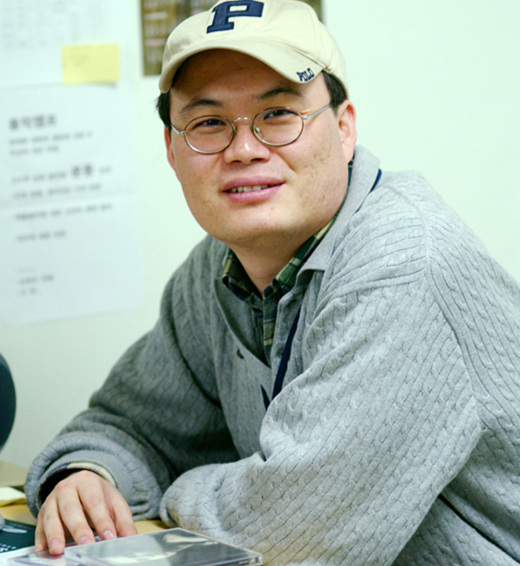 NSP통신-▲신정수 PD<사진=MBC>