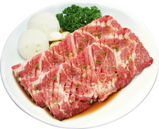 [NSP PHOTO]중국 황사 돼지고기로 살균…강강술래 매출 40% 쑥숙