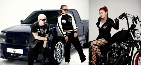 NSP통신-<사진=GYM엔터테인먼트>