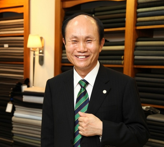 NSP통신-▲장준영 봄바니에 대표