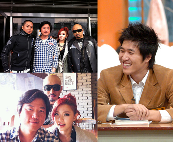 NSP통신-<사진=GYM엔터테인먼트>