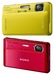 [NSP PHOTO][써볼까]소니코리아 사이버샷 DSC-TX100V·TX10