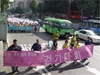 [NSP PHOTO]서울시, 사회적 통합위한 100만 노인 걷기대회 개최