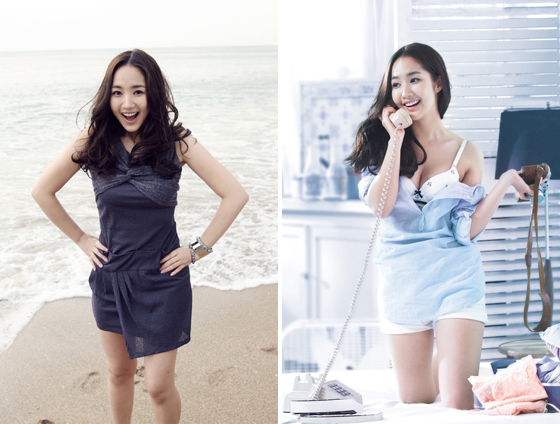 NSP통신-<사진=꼼빠니아(左), 솔브(右)>