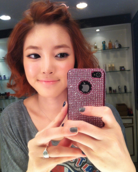 NSP통신-<사진=NS윤지 트위터>