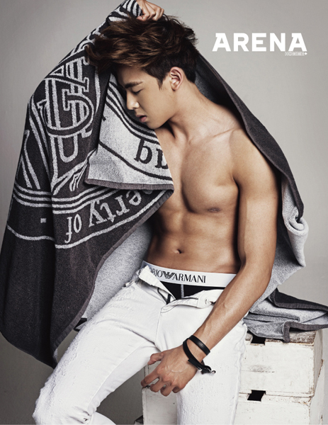 NSP통신-<사진=엠포리오 아르마니>