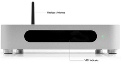 [NSP NEWS Image][갖고파]비아코, 두께 45㎜ 알루미늄 미니 HTPC 베어본