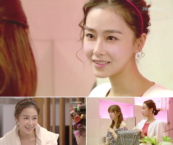 NSP통신-<사진=SBS 드라마 내게 거짓말을 해봐 화면캡쳐>