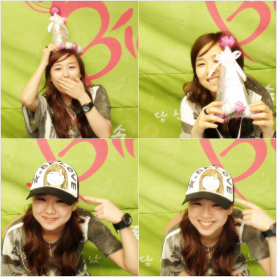 NSP통신-<사진=김보경 트위터>