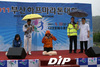 [NSP PHOTO]부산대한방병원, 다대포 하프 마라톤 응급진료 봉사