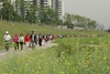 [NSP PHOTO]양천구,제2회 환경사랑 한마음걷기대회 개최