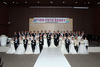 [NSP PHOTO]포항시, 다문화 모범가정 합동결혼식 개최
