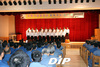 [NSP PHOTO]포항교도소, 남성수용자 어울림합창단첫 정기 공연