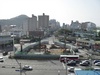 [NSP PHOTO]해운대구, 송정삼거리 상습침수지역 해소공사 본격 추진