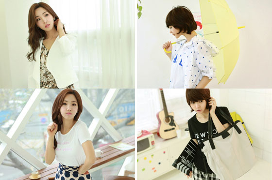 NSP통신-▲탤런트 이유리(사진 왼쪽)와 김수겸(오른쪽)