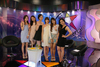 [NSP PHOTO]아카 스타 페스티벌 미녀 4인방, 泰 공중파 출연