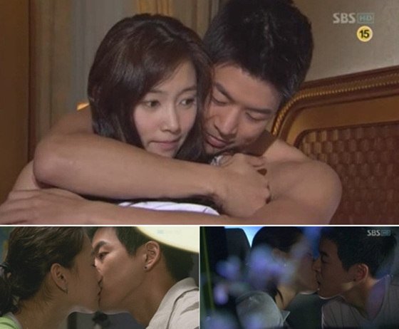 NSP통신-<사진=SBS 주말극 인생은 아름다워 화면 캡쳐>