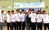 [NSP PHOTO]부경대, 장보고기 전국조정대회 종합우승