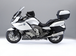 [NSP PHOTO][타볼까]BMW, 6기통 럭셔리 모터사이클 K 1600 GTL