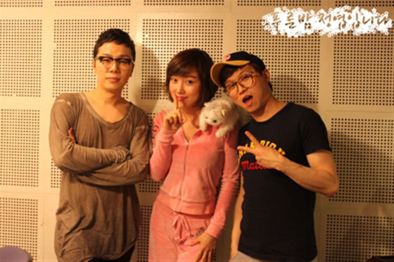 NSP통신-<사진=MBC FM4U 푸른밤, 정엽입니다 공식홈페이지>