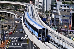 [NSP PHOTO]부산지하철 4호선 또다시 전구간 운행중단…안전운전 포기?