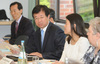 [NSP PHOTO]권영규 서울시 행정1부시장 ICLEI 집행위원에 선출