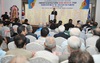 [NSP PHOTO]상이군경회사하구지회, 정기총회 개최