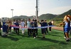 [NSP PHOTO]제11회 중구사랑 건강달리기 대회성료
