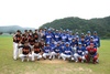 [NSP PHOTO]제1회 합천군수배 사회인 야구대회 열려