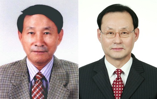 NSP통신-좌측부터 김영조대표, 최종완대표. <사진제공=부산대>