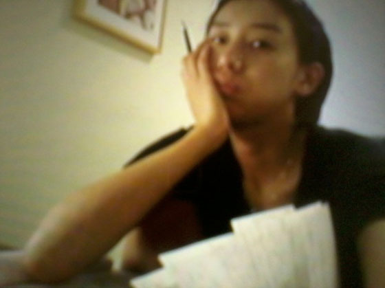 NSP통신-<사진=윤정희 트위터>