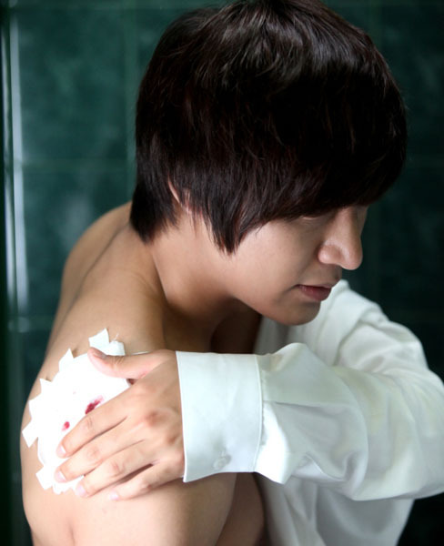 NSP통신-▲시티헌터 8회 방송 스틸<사진제공=SSD>