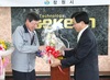 [NSP PHOTO]김만수 대표, 창원시 5월의 최고 경영인 상 수상자로 선정