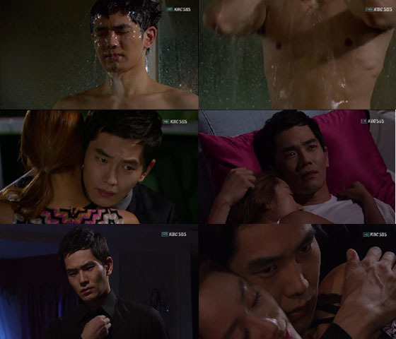 NSP통신-<사진=SBS 드라마 내사랑 내곁에 방송캡쳐>