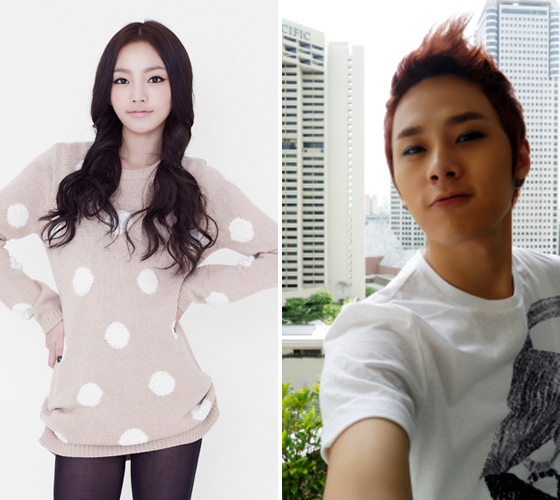 NSP통신-<사진=DSP미디어, 용준형 미니홈피>