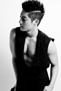 [NSP PHOTO]김현중, BREAK DOWN 스페셜 화보 대공개…팔색男 매력 과시