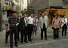 [NSP PHOTO]박성민 울산중구청장, 서울지역 특화거리 벤치마킹