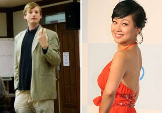 NSP통신-<사진=카이스트 문화과학기술대학원 홈페이지 캡처(左), bnt뉴스 제공(右)>