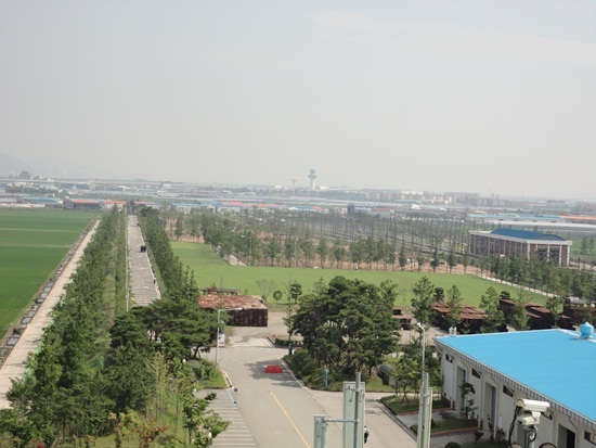 NSP통신-휴메트로 대저 명상의 숲전경. <사진제공=부산교통공사>